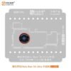 R50U-012 MOTO RAZR 50 ULTRA MOTOROLA LAYER STENCIL